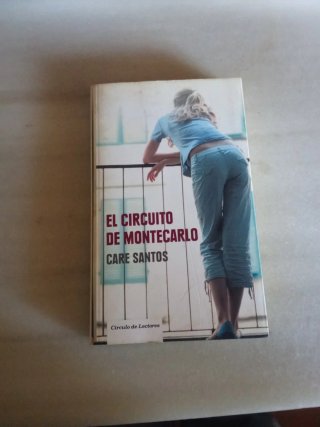 El Circuito de Montecarlo - Care Santos