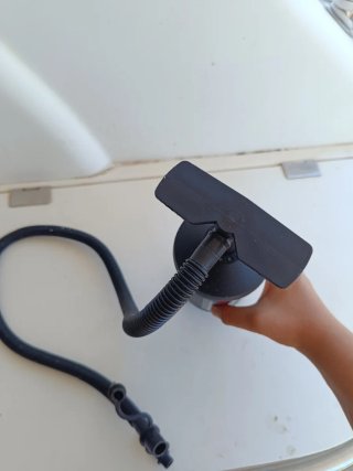 Inchador Intex Doble Acción