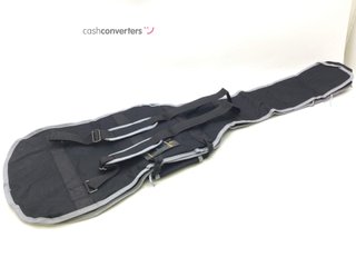funda guitarra soundsation sbg-10-eb