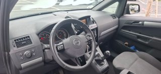 Opel Zafira 2013