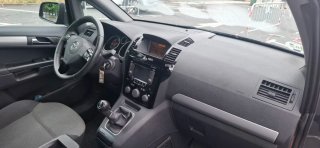Opel Zafira 2013