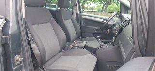 Opel Zafira 2013