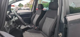 Opel Zafira 2013