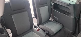 Opel Zafira 2013