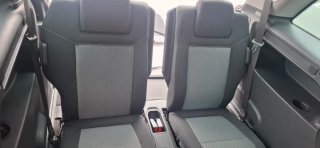 Opel Zafira 2013