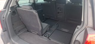 Opel Zafira 2013