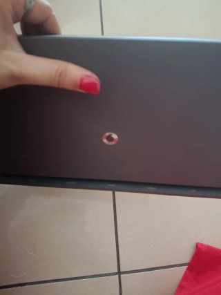 Modem Vodafone come nuovo