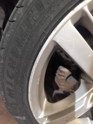Llantas 5x100