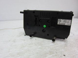 MANDO CLIMATIZADOR CITROEN XSARA PICASSO 96314105 1546332