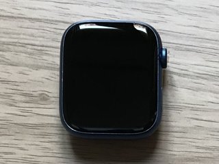 Apple Watch Series 7 GPS 45mm Batería 100%