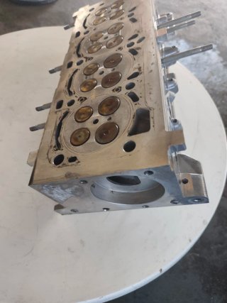 Culata Opel 2.0 CDTI 55571949