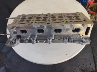 Culata Opel 2.0 CDTI 55571949