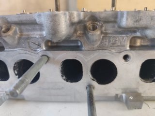 Culata Opel 2.0 CDTI 55571949