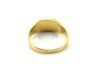 E1811489-8    Sello Oro 18k