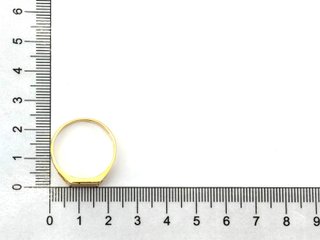 E1811489-8    Sello Oro 18k