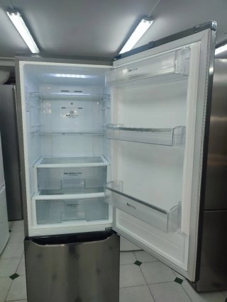 Frigorífico combi marca LG 190/60cm A++ con garant