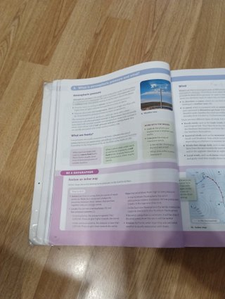 GEOGRAPHY & HISTORY 1 ESO WORLD MAKERS