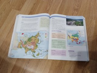GEOGRAPHY & HISTORY 1 ESO WORLD MAKERS