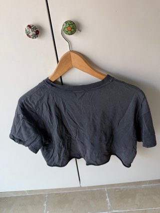 Camiseta Dumbo gris