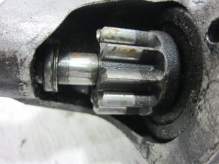 MOTOR ARRANQUE AUDI A4 AVANT (B5) 001109021 1353775