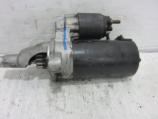 MOTOR ARRANQUE AUDI A4 AVANT (B5) 001109021 1353775