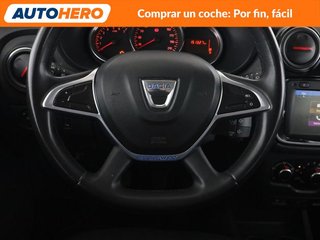 Dacia Lodgy 1.3 TCe SL Xplore