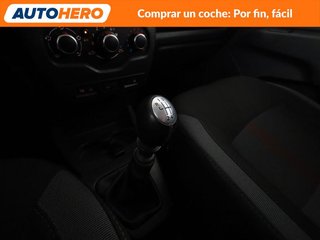 Dacia Lodgy 1.3 TCe SL Xplore