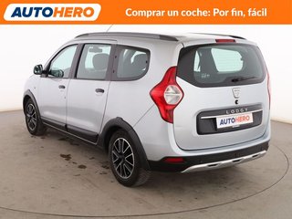 Dacia Lodgy 1.3 TCe SL Xplore