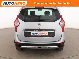Dacia Lodgy 1.3 TCe SL Xplore