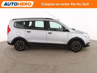 Dacia Lodgy 1.3 TCe SL Xplore