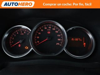 Dacia Lodgy 1.3 TCe SL Xplore