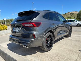 Ford Kuga 2025