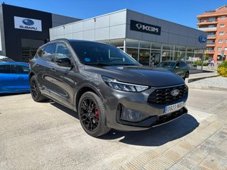 Ford Kuga 2025