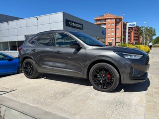 Ford Kuga 2025
