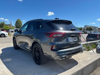 Ford Kuga 2025