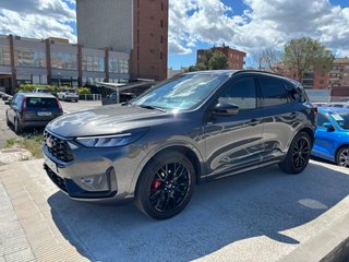 Ford Kuga 2025