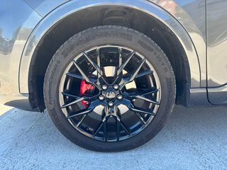 Ford Kuga 2025