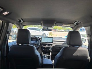 Ford Kuga 2025