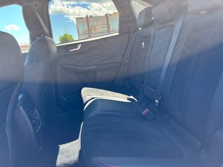 Ford Kuga 2025
