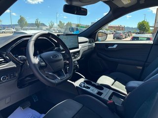 Ford Kuga 2025