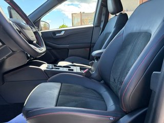 Ford Kuga 2025