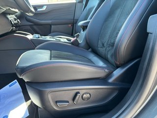 Ford Kuga 2025
