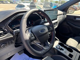 Ford Kuga 2025