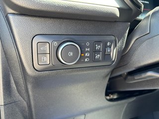 Ford Kuga 2025