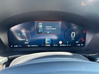 Ford Kuga 2025