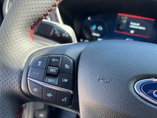 Ford Kuga 2025