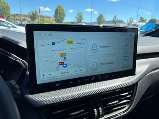 Ford Kuga 2025