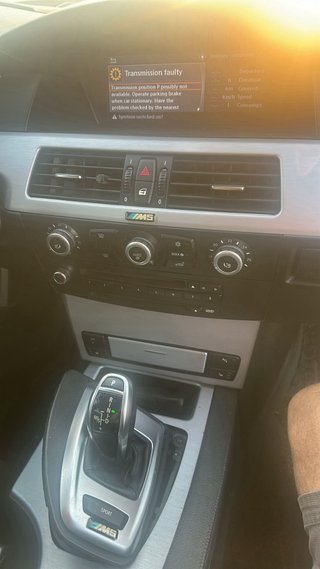 Despiece BMW E61 full equip