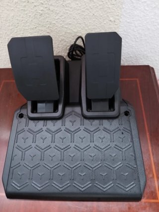 Volante Thrustmaster T128 Xbox Game Pass