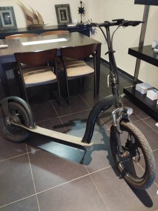 Patinete Eléctrico